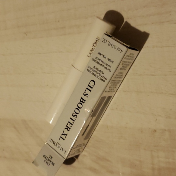 🌟🧚‍♀️Lancome MINI CILS Booster XL  Mascara Base NWT - Picture 5 of 6